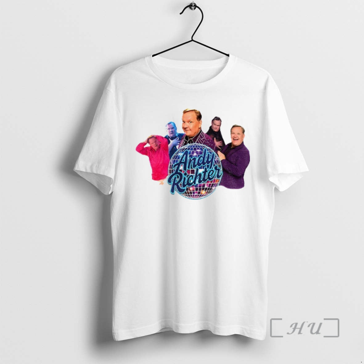 Officials Andy Richter Dancing T-Shirts, Hoodie, Sweatshirt | AU01DripNestTees.com