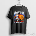 Officials Angry Runs 2025 Indianapolis Colts Jonathan Taylor T Shirt