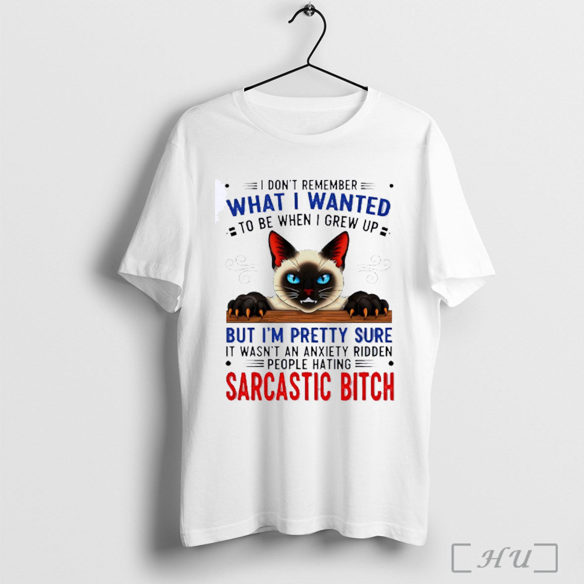 Officials Angry Cat I Dont Remember What I Wanted To Be When I Grew Up