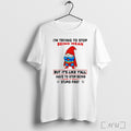 Officials Angry Gnome Superman Im Trying To Stop Being Mean But Its Like Yall Have