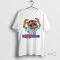 Officials Animal Drummer Agro Vated T-Shirts, Hoodie, Sweatshirt | AU01DripNestTees.com