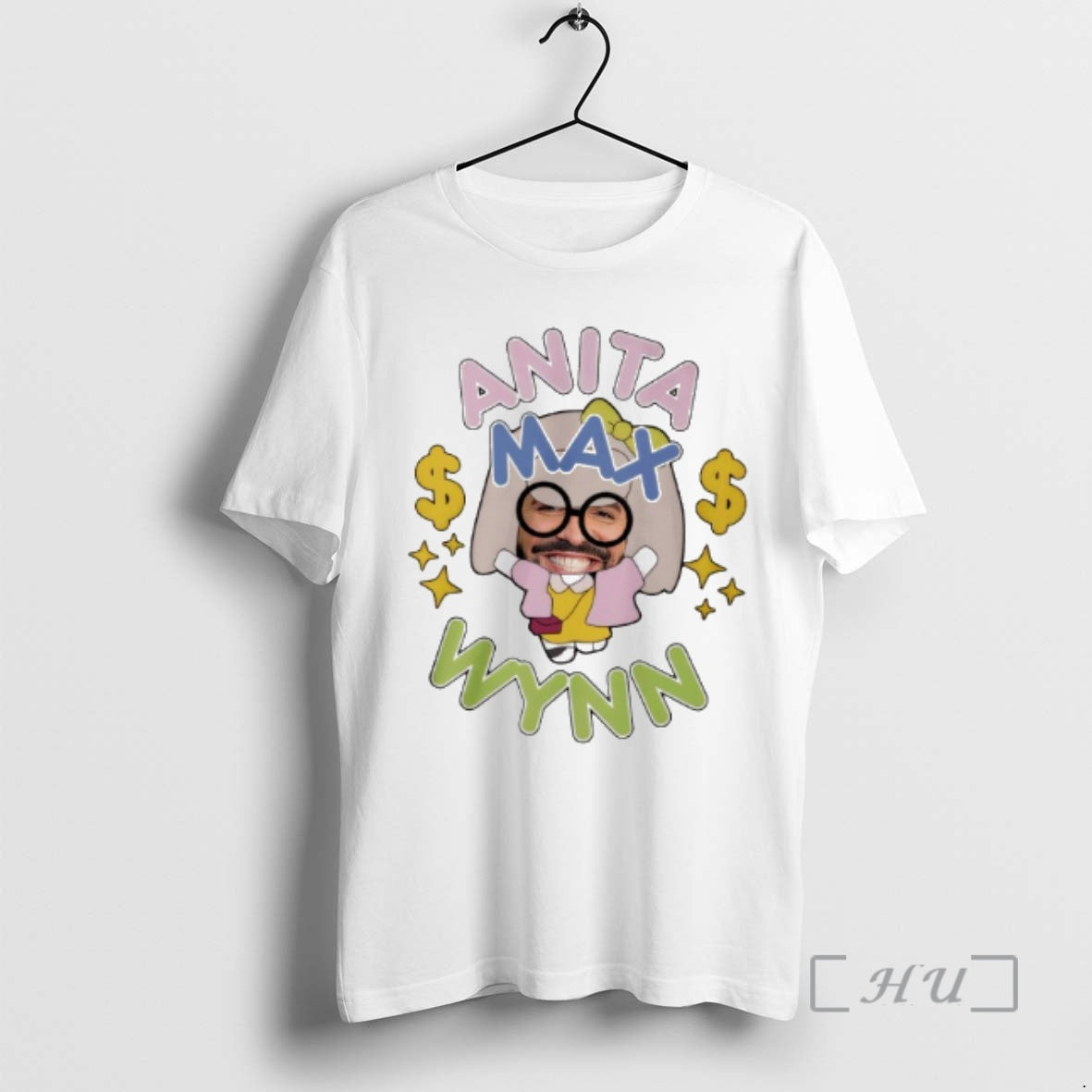 Officials Anita Max Wynn T-Shirts, Hoodie, Sweatshirt | AU01DripNestTees.com