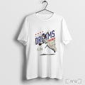 Officials Anthony Rizzo Chicago Cubs Pitching Debut Signature T Shirt