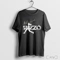 Officials Anthony Rizzo New York Yankees Mlb Skyline Signature T Shirt