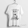 Officials Anti Rich Uncle Pennybags Monopoly Man Graphic T-Shirts, Hoodie, Sweatshirt | AU01DripNestTees.com