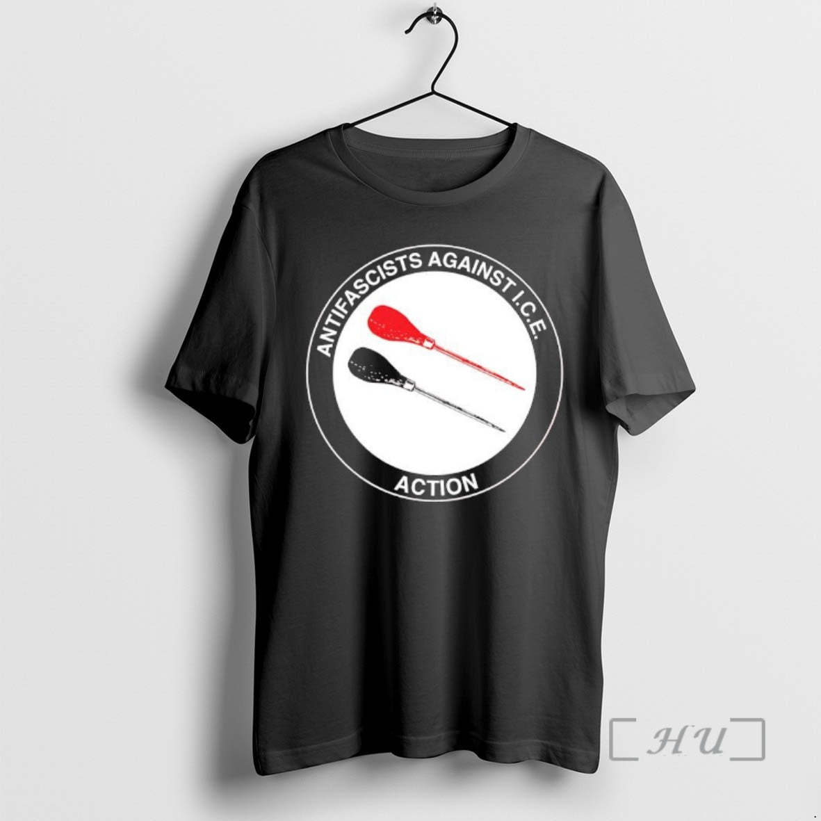 Officials Antifascists Against I C T-Shirts, Hoodie, Sweatshirt | AU01DripNestTees.com