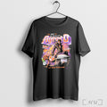 Officials Antonio Williams Clemson Tigers Agent 0 The Ghost Of Death Valley 90s Retro Graphic