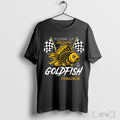 Officials Aquawolf 2025 Goldfish Races T Shirt
