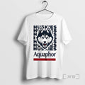 Officials Aquaphor Uconn Huskies Basketball Logo T-Shirts, Hoodie, Sweatshirt | AU01DripNestTees.com