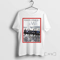 Officials Architects Of Ai Time 2025 Person Of The Year T-Shirts, Hoodie, Sweatshirt | AU01DripNestTees.com