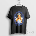 Officials Ariana Grande Glinda Wicked Graphic T-Shirts, Hoodie, Sweatshirt | AU01DripNestTees.com
