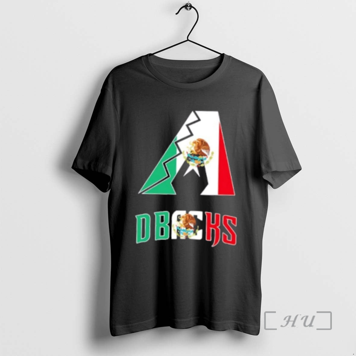 Officials Arizona Diamondbacks Baseball X Mexican Flag T-Shirts, Hoodie, Sweatshirt | AU01DripNestTees.com