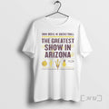 Officials Arizona State Sun Devils W T-Shirts, Hoodie, Sweatshirt | AU01DripNestTees.com