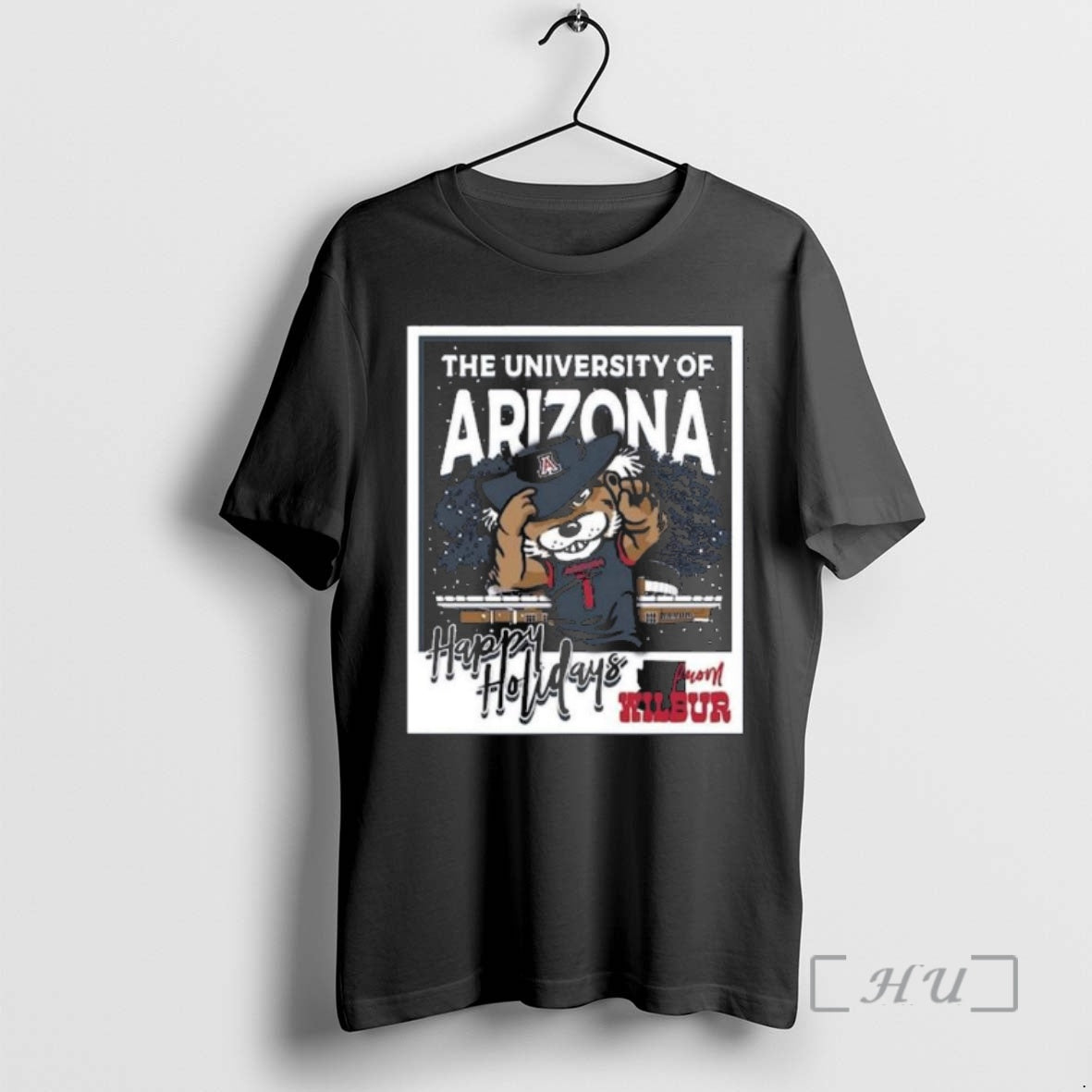 Officials Arizona Wildcats Snowy Polaroid T-Shirts, Hoodie, Sweatshirt | AU01DripNestTees.com