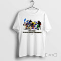 Officials Arkansas Intercollegiate Conference Rock City Aic Mascots T-Shirts, Hoodie, Sweatshirt | AU01DripNestTees.com