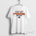 Officials Armchair Illini Illinois Fighting Illini Football Rob The Fucking Bank Premium T Shirts Sweater Hoodie, Sweatshirt