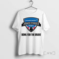 Officials Armed Forces Bowl 2025 Bowl For The Brave T-Shirts, Hoodie, Sweatshirt | AU01DripNestTees.com