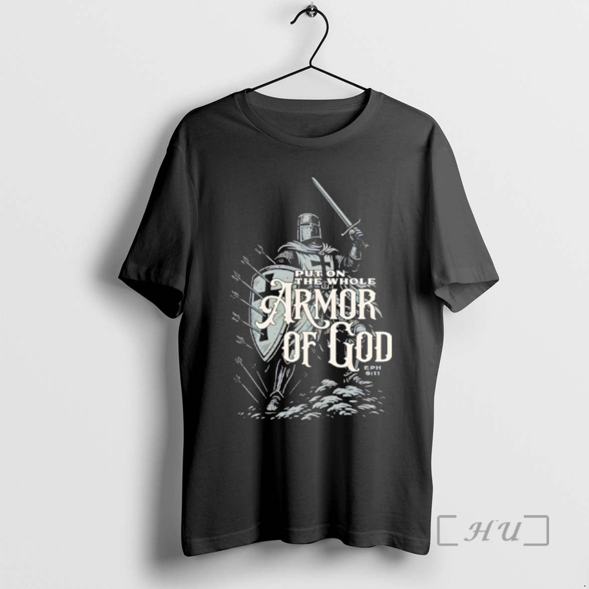 Officials Armor Of God Put On The Whole T-Shirts, Hoodie, Sweatshirt | AU01DripNestTees.com