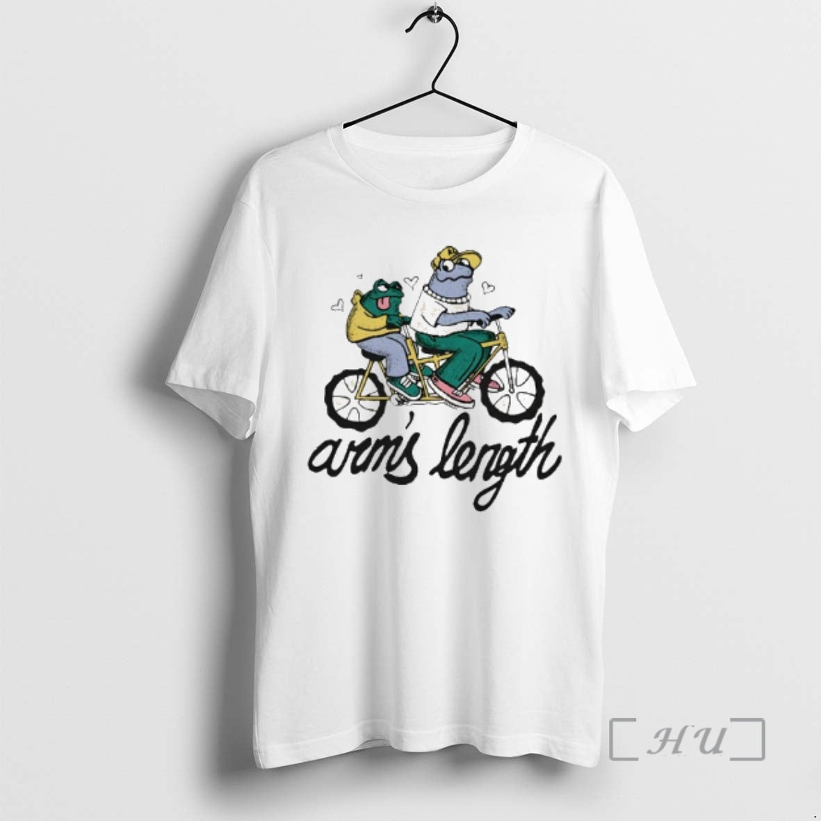 Officials Arms Length Band Gift Funny T-Shirts, Hoodie, Sweatshirt | AU01DripNestTees.com