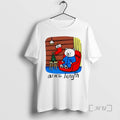 Officials Arms Length Store Merch Sleepy Polar Bear T-Shirts, Hoodie, Sweatshirt | AU01DripNestTees.com