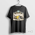 Officials Army Black Knights Wasabi Fenway Bowl Champions 2025 T-Shirts, Hoodie, Sweatshirt | AU01DripNestTees.com