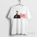 Officials Arne Slot O Come Arne Faithful Christmas T-Shirts, Hoodie, Sweatshirt | AU01DripNestTees.com