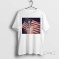 Officials Arnold Schwarzenegger Us Citizenship 1983 Photo T-Shirts, Hoodie, Sweatshirt | AU01DripNestTees.com