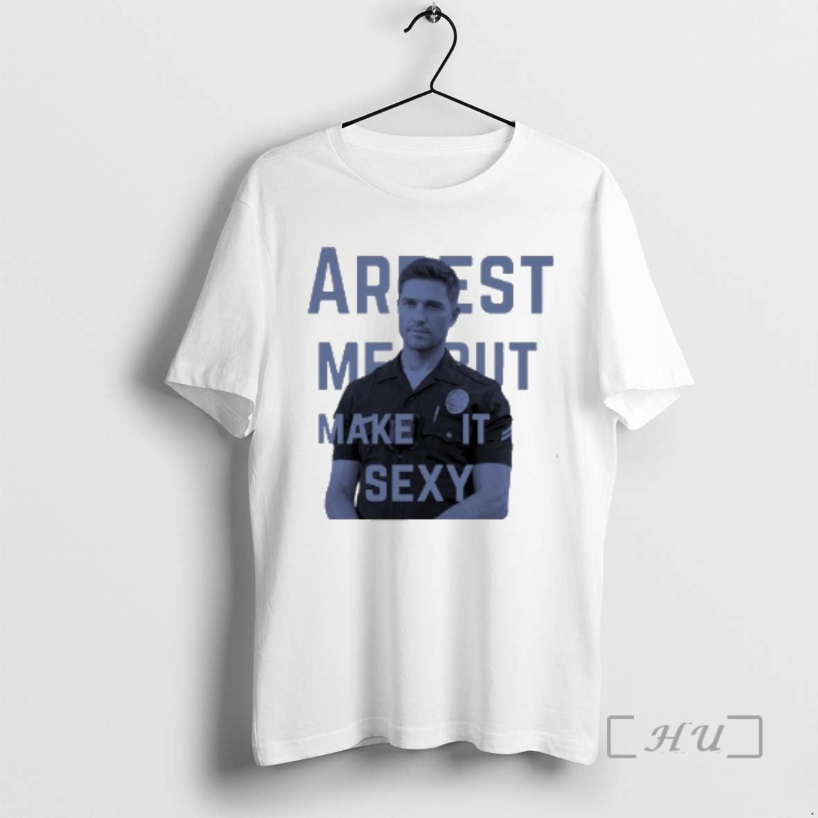 Officials Arrest Me Tim Bradford T-Shirts, Hoodie, Sweatshirt | AU01DripNestTees.com
