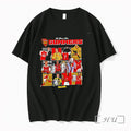 Officials Arsenal Fc Gunners Dream Team Premium T Shirts Sweater Hoodie Jpg