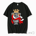 Officials Arsenal Football Club Premier League Its Not Done 2025 26 Champions Premium T Shirts