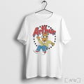 Officials Arthur Cartoon Shirt T Shirt