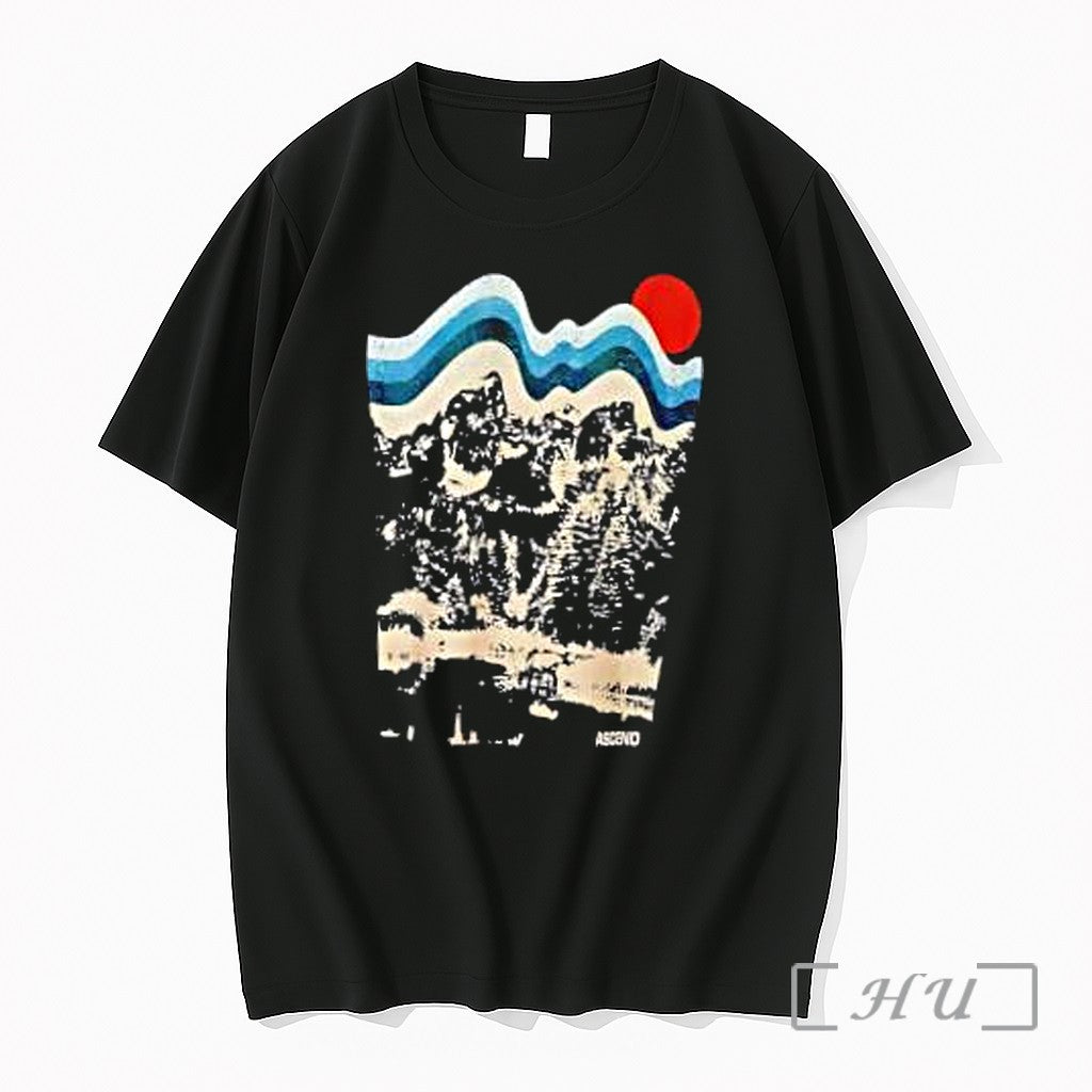 Officials Ascend Turbulent Wave Premium T Shirts Sweater Hoodie Jpg