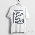 Officials Ashley Her Cards Her Hobby T-Shirts, Hoodie, Sweatshirt | AU01DripNestTees.com