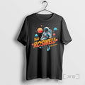 Officials Astronaut Visit Roswell New Mexico T-Shirts, Hoodie, Sweatshirt | AU01DripNestTees.com