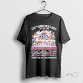 Officials Atlanta Braves Team 155th Anniversary 1871 2026 T-Shirts, Hoodie, Sweatshirt | AU01DripNestTees.com