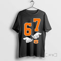 Officials Auburn Tigers 67 Meme T-Shirts, Hoodie, Sweatshirt | AU01DripNestTees.com
