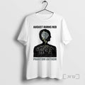 Officials August Burns Red Phantom Anthem Cover T-Shirts, Hoodie, Sweatshirt | AU01DripNestTees.com