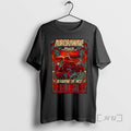 Officials Aurorawave Devouring The West Tour 26 T-Shirts, Hoodie, Sweatshirt | AU01DripNestTees.com