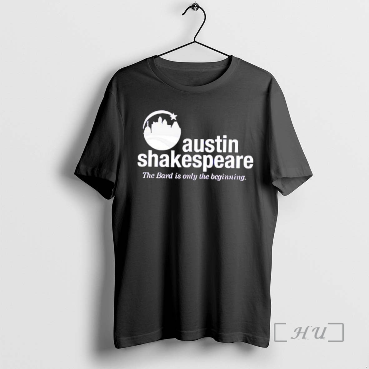 Officials Austin Shakespeare The Bard Is Only The Beginning T-Shirts, Hoodie, Sweatshirt | AU01DripNestTees.com