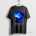 Officials Avatar Fire And Ash Rise To The Challenge Ornaments T-Shirts, Hoodie, Sweatshirt | AU01DripNestTees.com