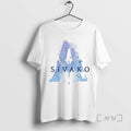 Officials Avatar Fire And Ash Sivako Badge Ornaments T-Shirts, Hoodie, Sweatshirt | AU01DripNestTees.com