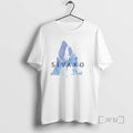 Officials Avatar Fire And Ash Sivako Badge T-Shirts, Hoodie, Sweatshirt | AU01DripNestTees.com