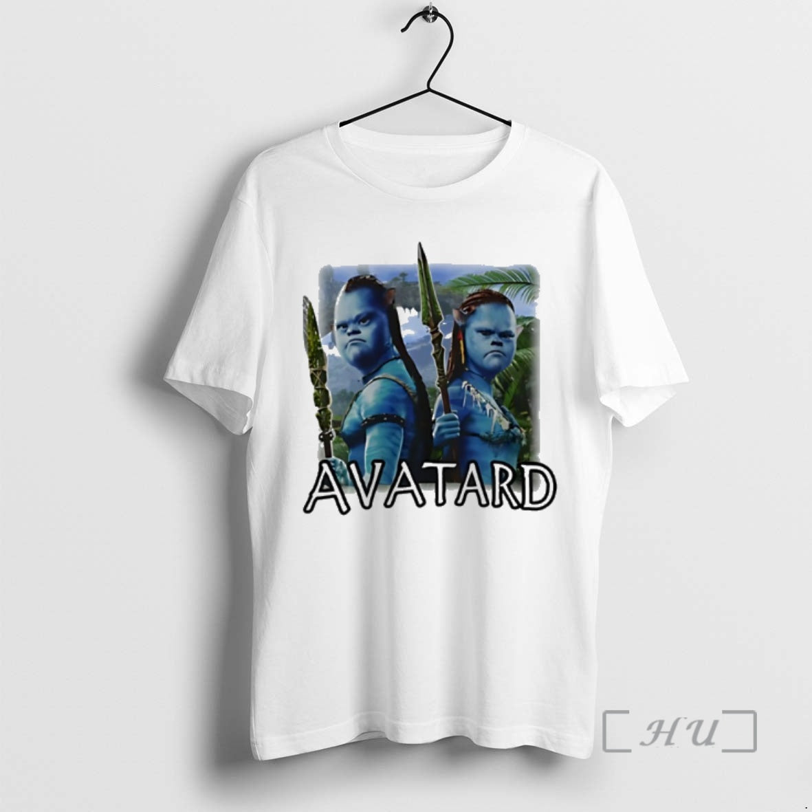 Officials Avatard Down Syndrome Graphic T-Shirts, Hoodie, Sweatshirt | AU01DripNestTees.com