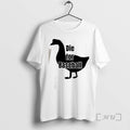 Officials Awesome Duck Die For Baseball T-Shirts, Hoodie, Sweatshirt | AU01DripNestTees.com