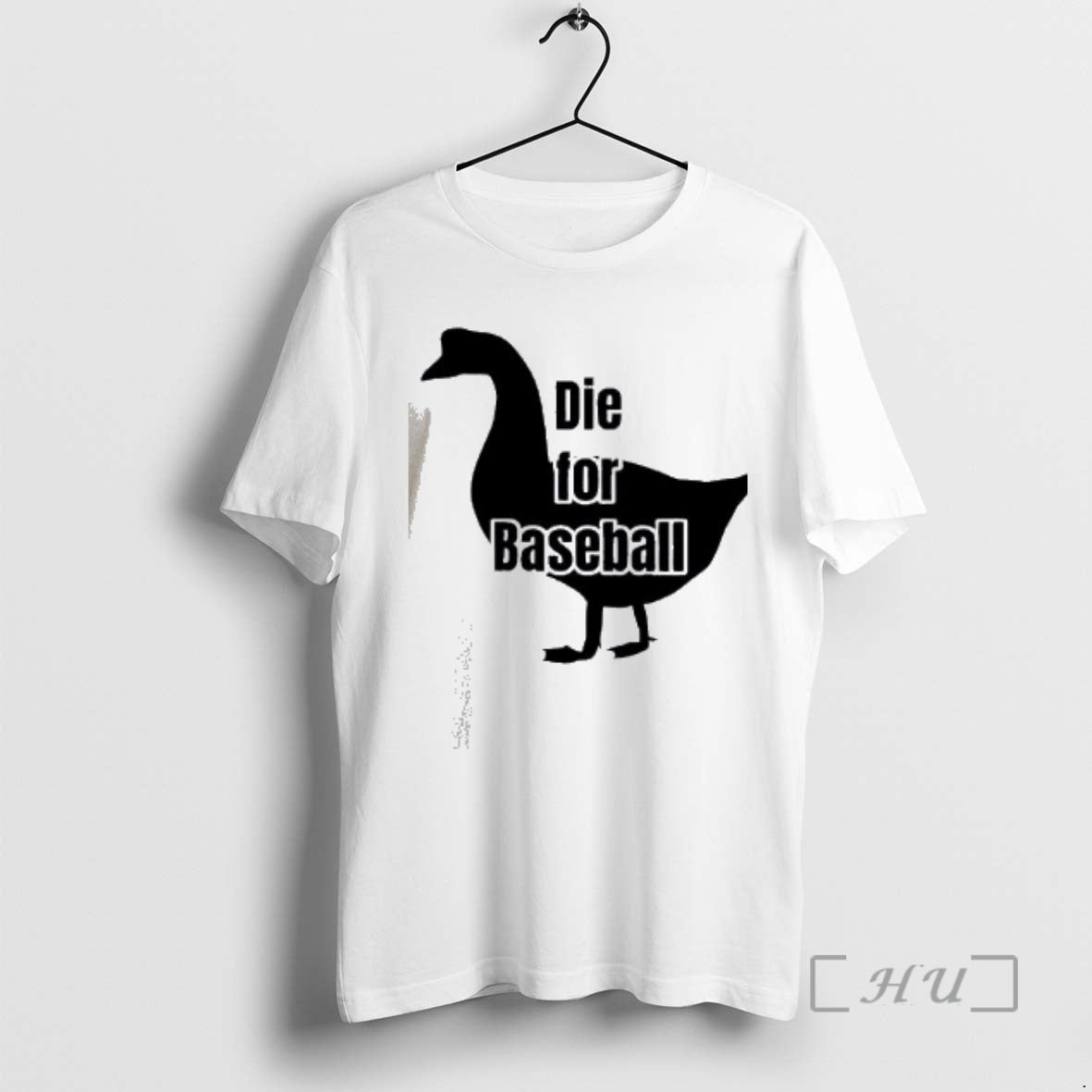 Officials Awesome Duck Die For Baseball T-Shirts, Hoodie, Sweatshirt | AU01DripNestTees.com