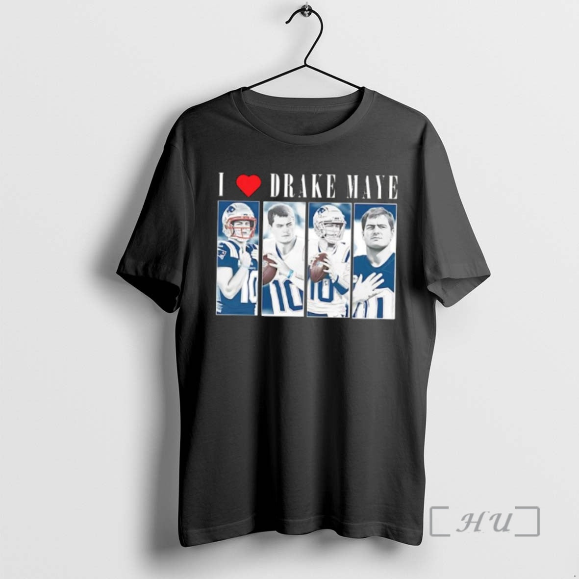Officials Awesome I Love Drake Maye T-Shirts, Hoodie, Sweatshirt | AU01DripNestTees.com