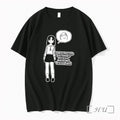 Officials Ayumu Kasuga Unrestricted Internet Access Made Me Who I Am Premium T Shirts Sweater