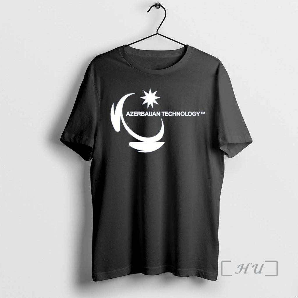 Officials Azerbaijan Technology Children Of Khan T-Shirts, Hoodie, Sweatshirt | AU01DripNestTees.com
