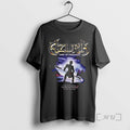 Officials Azurik Rise Of Perathia T-Shirts, Hoodie, Sweatshirt | AU01DripNestTees.com