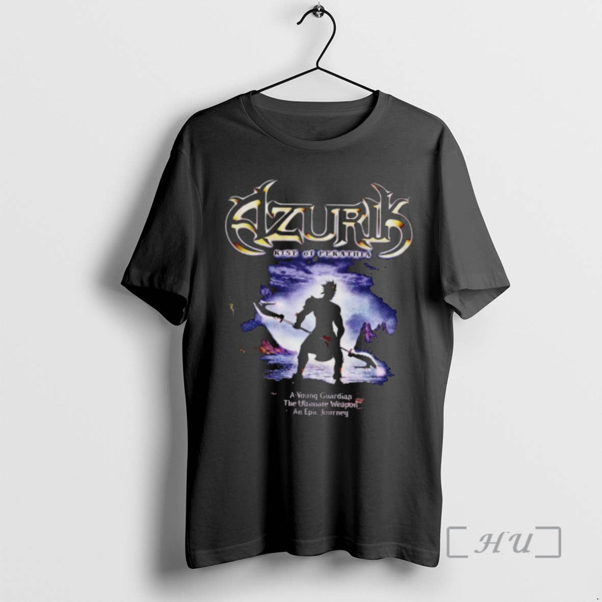 Officials Azurik Rise Of Perathia T-Shirts, Hoodie, Sweatshirt | AU01DripNestTees.com
